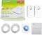TP-Link TL-PA8030P - Powerline Kit - 1.2Gbps Powerline 3x 1Gbps Ethernet (2 stuks)
