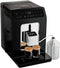 Krups Evidence EA8918 - Volautomatische espressomachine - 15 voorgeprogrammeerde koffierecepten - Zwart