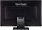 ViewSonic TD2760 - LCD Monitor 27