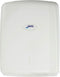 Papierdispenser Jofel Wit ABS 13 x 27 x 36 cm