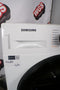 Samsung DV80TA220AE - Warmtepompdroger - 8kg - Energieklasse E