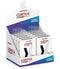 Ultimate Guard Cortex Sleeves - Matte Japanse Maat (60) - Zwart