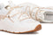 POSH by Poelman CARI - Dames sneakers - Chunky - Wit met combinatie