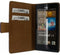 Mobilize MOB-SWBCP-G64G - Flip cover - Ruimte voor 2 pasjes - Paars