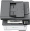 Lexmark MX431adn - Laserprinter - Multifunctioneel - Zwart