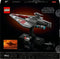 LEGO Star Wars™ Acclamator-Class Assault Ship™ 75404