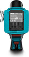 Novus J-550 - Accu Tacker - 3 schoten per seconde - incl accu en lader