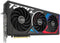 ASUS ROG Strix - GeForce RTX 4070 Ti SUPER - 16GB GDDR6X OC Edition
