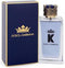 Dolce Gabbana K - Eau de Parfum - Bloemig - 150ml