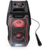 Sharp PS-931 - Bluetooth Party Speaker - 180W - Spatwaterdicht IPX4 - Inclusief Microfoon - Tot 13 uur batterijduur