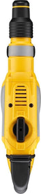 DeWalt D25614K-QS - Boorhamer - 10,5 Joule slagenergie - 1350 Watt