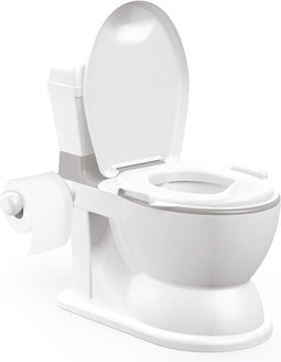 Dolu Wit XL 2-in-1 Potje 7174