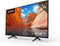 Sony KD-50X80J - 50 inch 4K Ultra HD TV - Google TV - Zwart
