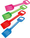 Schep Strand plastic 55cm - Verschillend uitgeleverd - Prijs per stuk