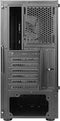 Antec NX260 - ATX Semi-toren doos - 7 uitbreidingssleuven - Zwart