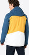 Icepeak Calamus - Ski-jas - Waterdicht 10000 mm - Fudge - Maat 52