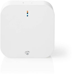 Nedis SmartLife Gateway - Zigbee gateway - Verbindt tot 50 apparaten - Wit