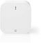 Nedis SmartLife Gateway - Zigbee gateway - Verbindt tot 50 apparaten - Wit