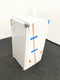 Inventum IKK1022D - Inbouw koeler - 154 liter - Energieklasse D - 32 dB
