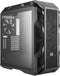 Cooler Master MasterCase H500M - Tower - 4x Gehard Glas - 2x 200mm RGB Fans