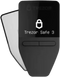 Trezor Safe 3 - Crypto Wallet - EAL6+ CC beveiligingschip - Stellar Silver
