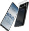 Spigen Galaxy S10 - Liquid Crystal Hoesje - Flexibel TPU - Transparant