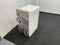 WHIRLPOOL TDLR65251BBE - Bovenlader wasautomaat - 6.5 kg vulgewicht - 14 programma's