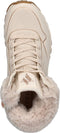 Skechers Uno Rugged - Veterboots - Herfst/Winter - Creme
