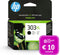 HP 303XL - Inktcartridge - Origineel - Zwart - Instant Ink Tegoed