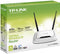 TP-Link TL-WR841N - Router - 300 Mbps - WiFi 4
