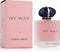 Giorgio Armani My Way Floral 90 ml Eau de Parfum - Damesparfum