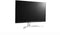 LG 27ML600S-W - Monitor 27 inch - Full HD 1920x1080 - Wit