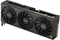 ASUS ProArt GeForce RTX 4070 OC Edition - Grafische Kaart - 12GB GDDR6X - Zwart