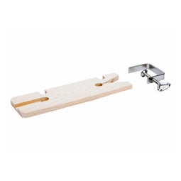 Bahco Figuurzaagbeugelset - 2-delig