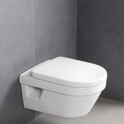 Villeroy & Boch Omnia Architectura - Wandcloset - Softclose - Wit