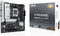 ASUS Prime B850M-A-CSM - Micro-ATX Moederbord - AMD Socket AM5 - 256 GB DDR5 (4 DIMM)