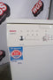 Bosch WOL120AEU - Bovenlader Wasmachine - 4 kg trommelinhoud 1200 toeren