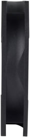 Arctic F12 PWM PST - Ventilator 120mm - PWM-functie - Zwart