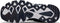 Craft V150 Engineered Hardloopschoenen Heren - Marine | Maat: 44,5