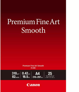 Canon FA-SM 2 - Fotopapier - Printeraccessoire