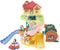 VTech - Toet Toet Auto's Bluey - Bluey's Buurt Speelset - 4 Magische Sensors