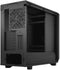 Fractal Design Meshify 2 - Tower Behuizing - Gehard Glas en Mesh - Zwart