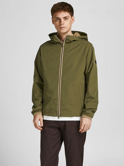 JACK&JONES JPRBLUKANE - Heren Jas - Lente/Zomer - Maat L
