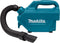Makita DCL184Z - Auto Stofzuiger - 18 V - Compact met hulpstukken (zonder accu's en lader)