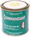Commandant C45C Cleaner - 500G - Nr4