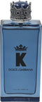 Dolce Gabbana K - Eau de Parfum - Bloemig - 150ml