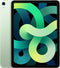Apple iPad Air (2020) - 10.9 inch - A14 Bionic - WiFi + 4G - Groen