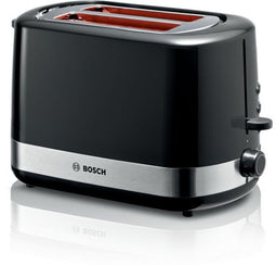 Bosch TAT6A513 - Broodrooster - 800W met ontdooifunctie en automatische uitschakeling