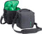 Rivacase 7420 - DSLR Schoudertas - Zachte voering - Zwart