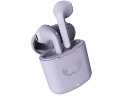 Fresh 'n Rebel Twins Core - True Wireless Oordopjes - 30 uur speeltijd - Paars